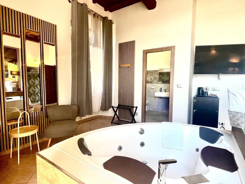 Sealovers house Sea view Deluxe Bed and Breakfast in Civitavecchia