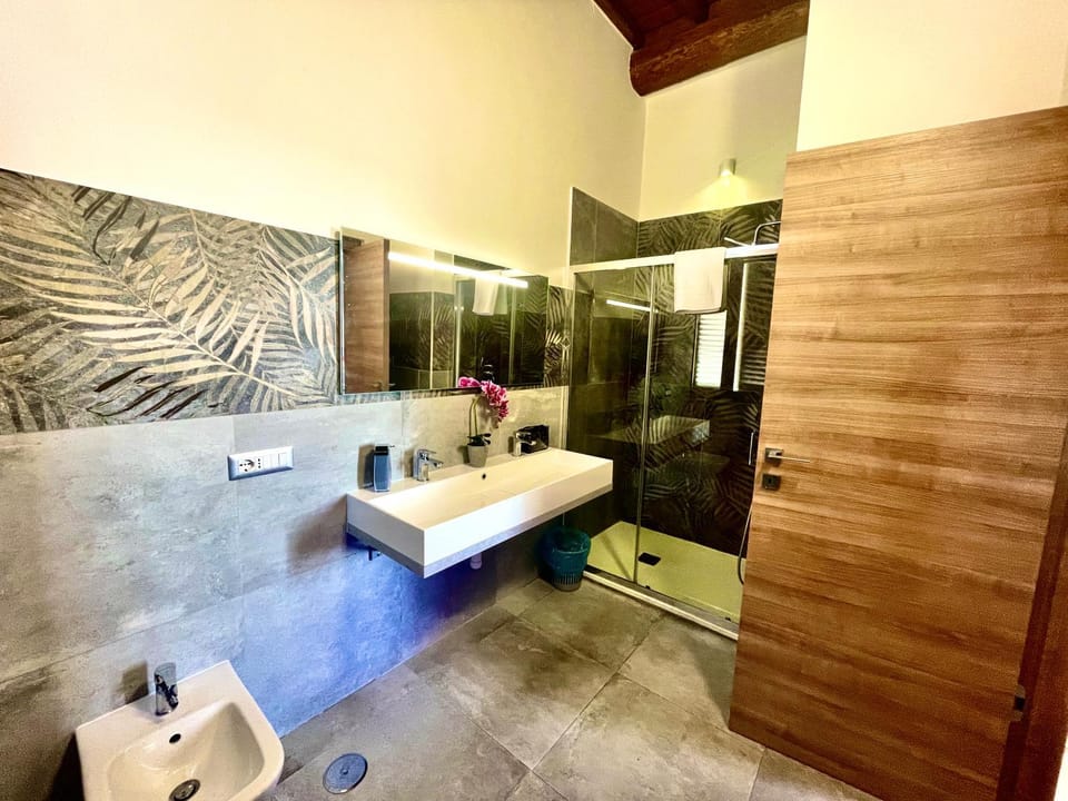 Sealovers house Sea view Deluxe Bed and Breakfast in Civitavecchia