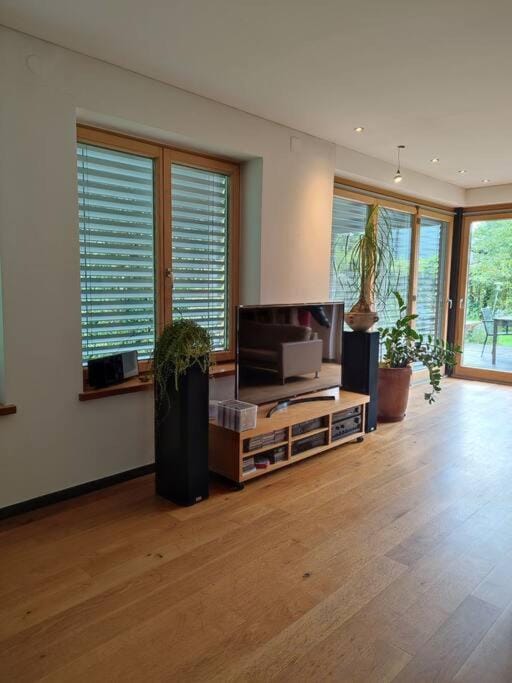 Loft mit Kamin und Whirlpool Apartment in Vorarlberg, Austria