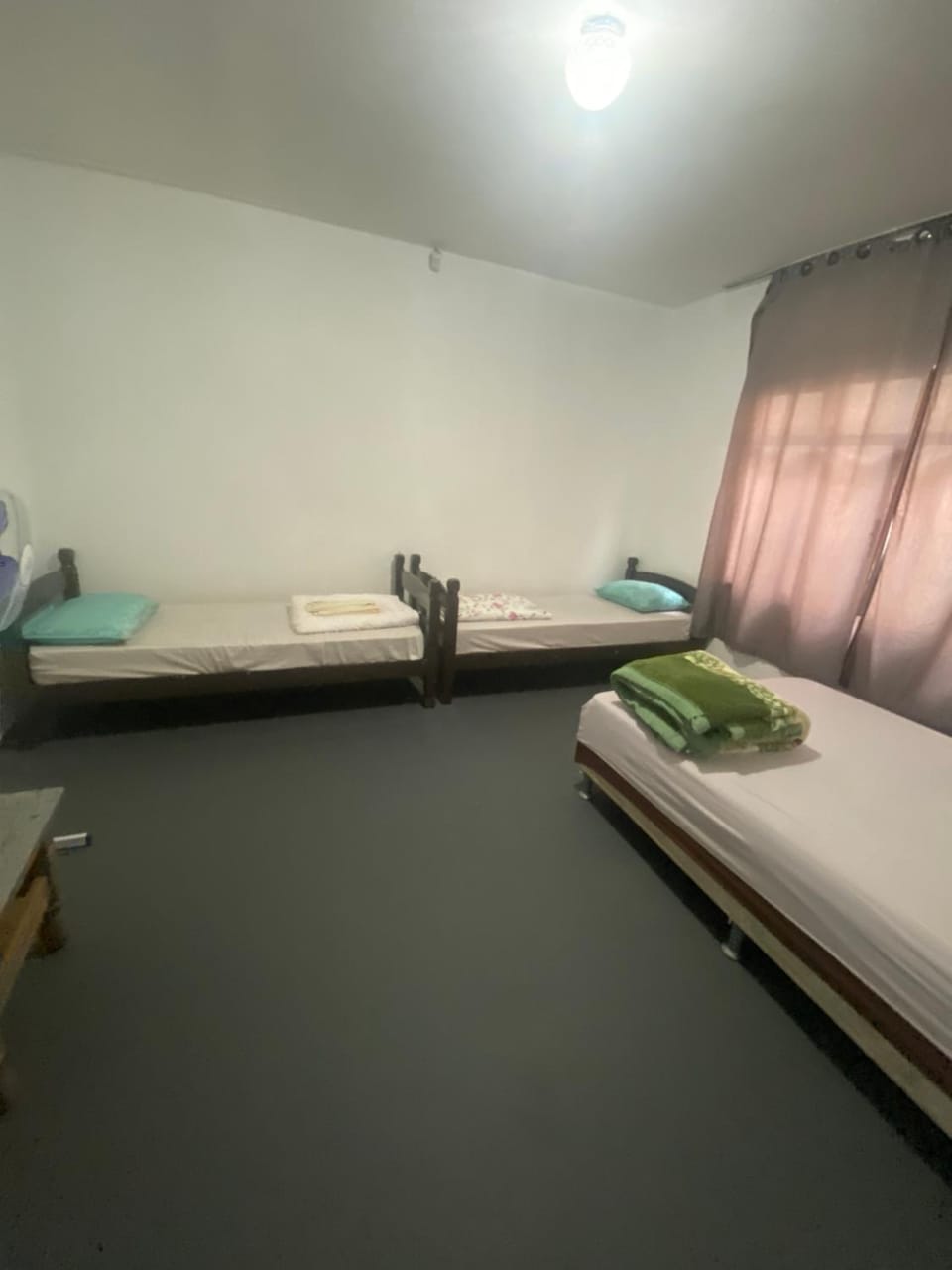 Pousada Ponta Grossa Bed and Breakfast in State of Paraná