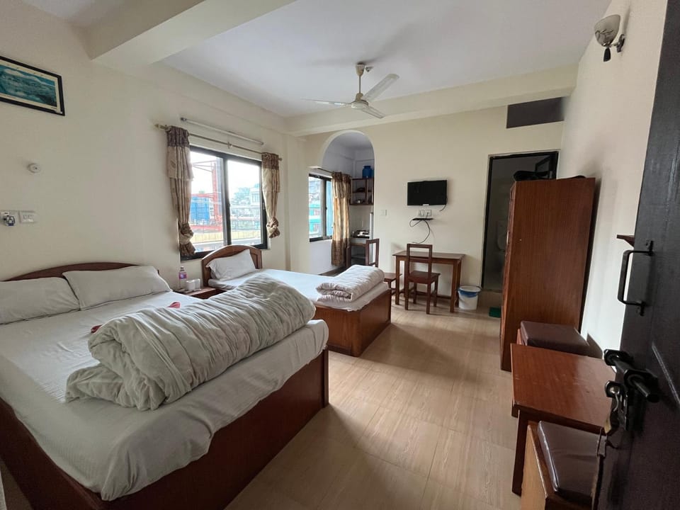 New Elite’s guest house Apartment in Bagmati Province, Nepal