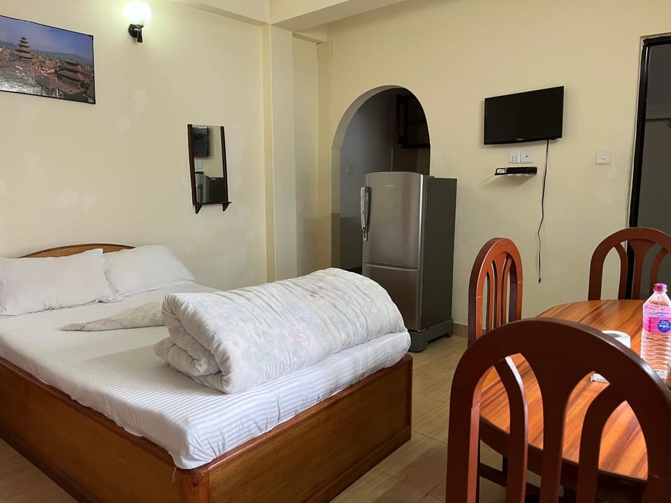 New Elite’s guest house Apartment in Bagmati Province, Nepal