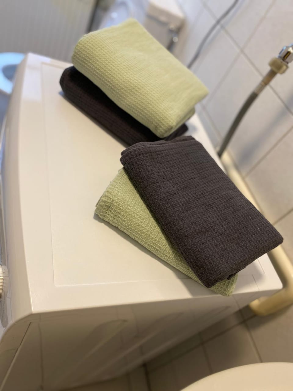towels