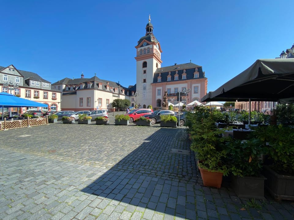 Location
