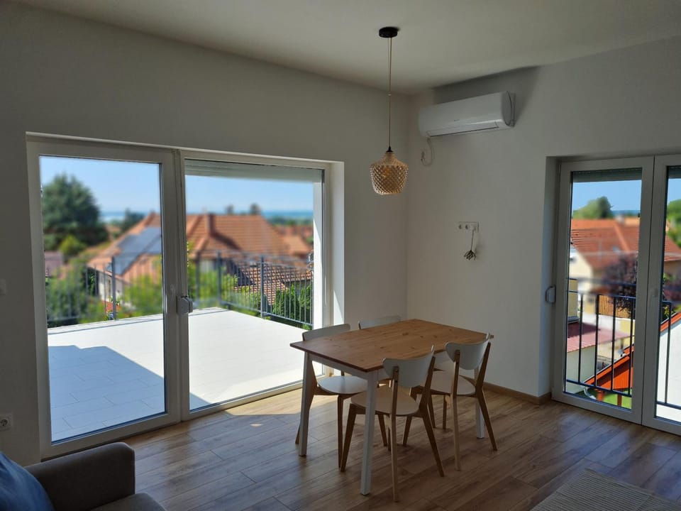 Day, View (from property/room), Balcony/Terrace