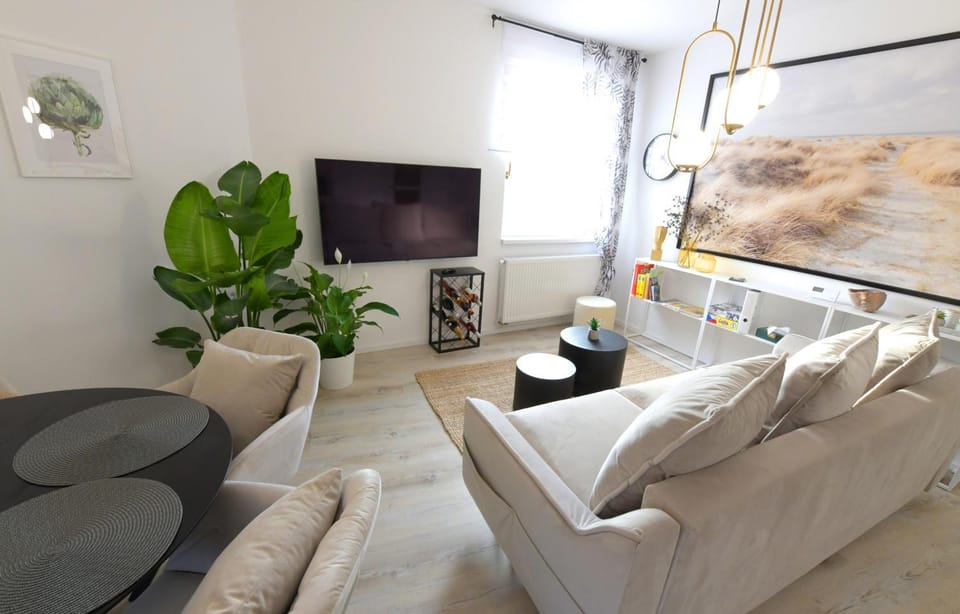 Studiový apartmán Tulum Apartment in South Moravian Region
