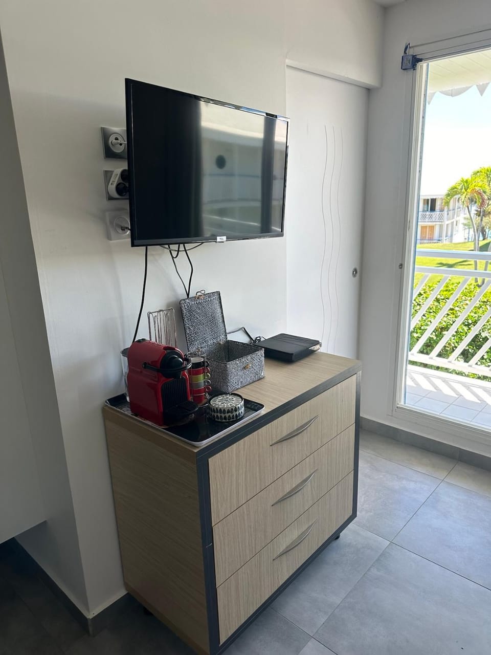 TV and multimedia