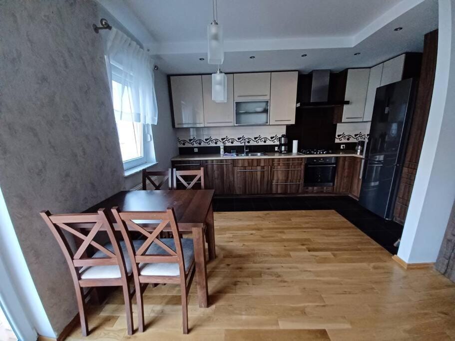 Przytulny Apartament w Gnieźnie Apartment in Greater Poland Voivodeship