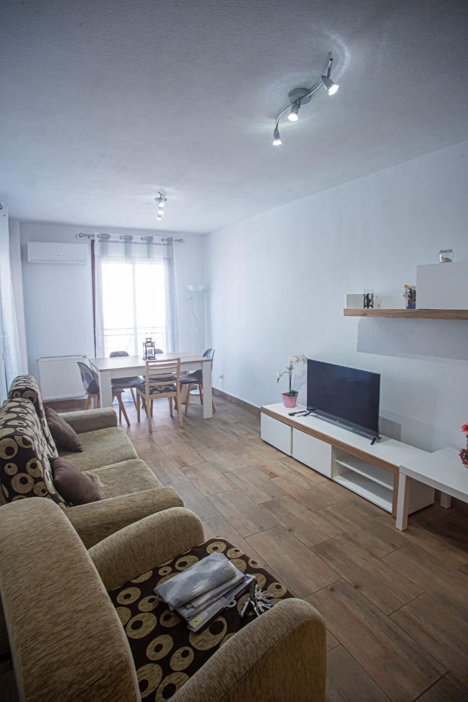 ALCALA MAGNA, Licencia turística VT-13974 Apartment in Alcala de Henares
