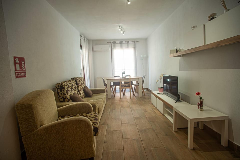 ALCALA MAGNA, Licencia turística VT-13974 Apartment in Alcala de Henares