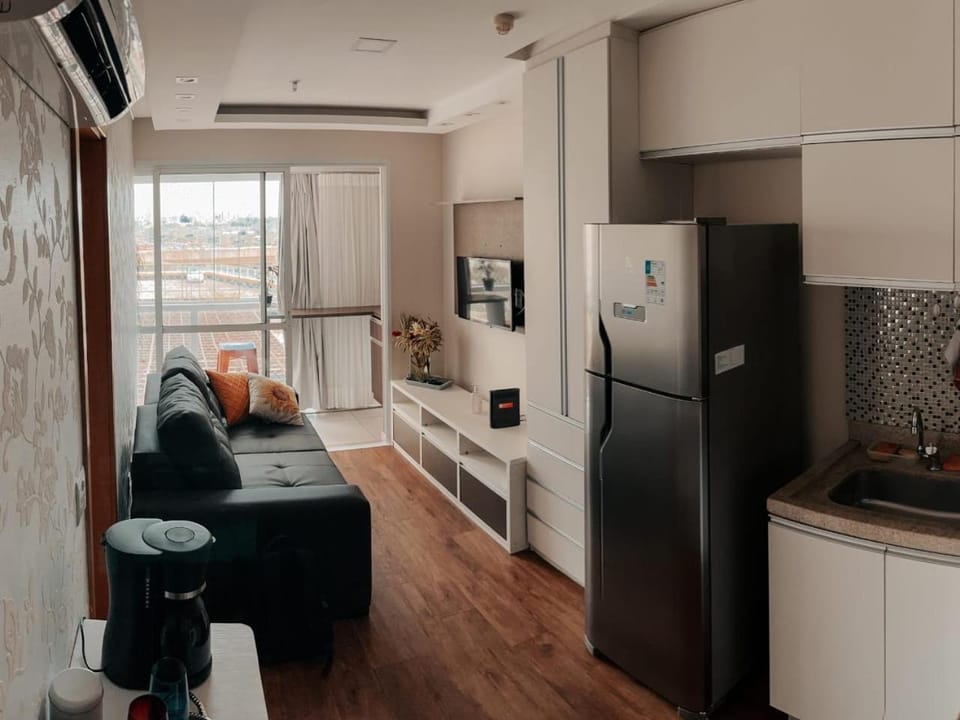 TV and multimedia, Kitchen or kitchenette, Living room