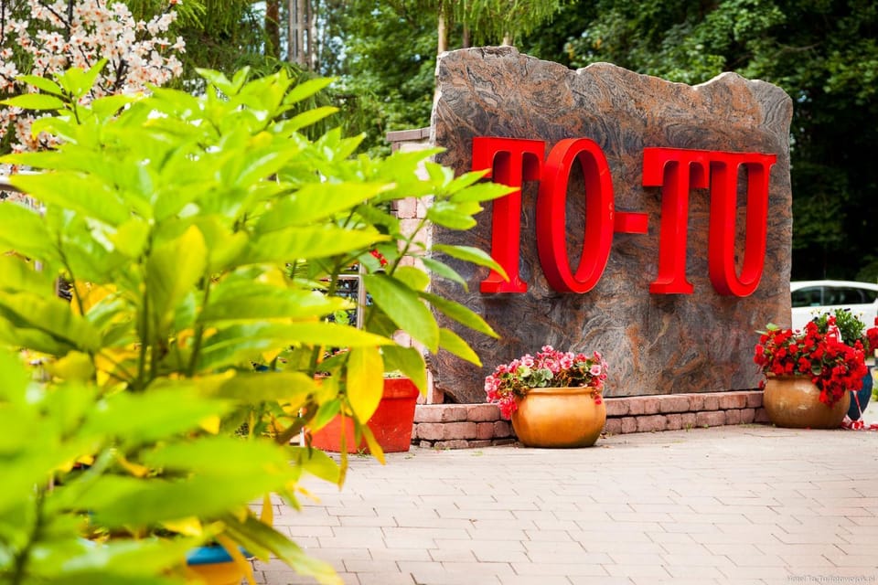 Facade/entrance, Property logo or sign, Garden, Other