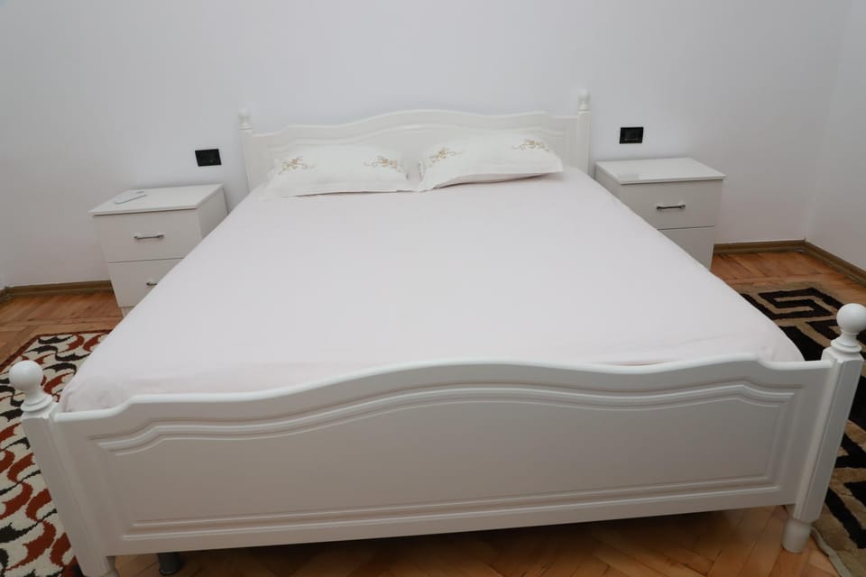 Apartment Eda City Center Apartment in Europe