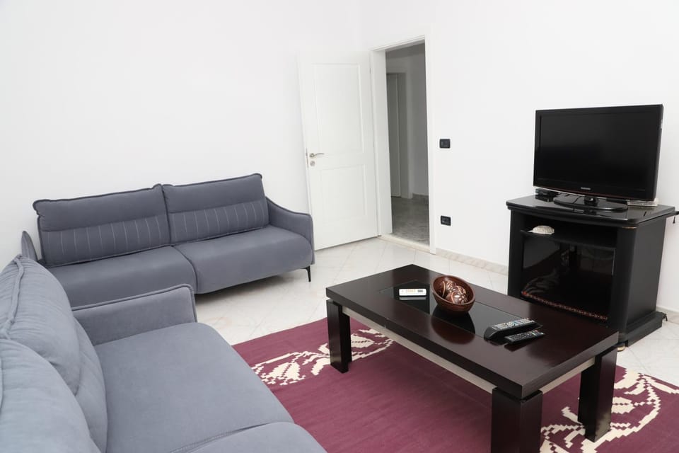 Apartment Eda City Center Apartment in Europe