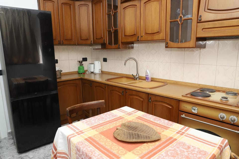 Apartment Eda City Center Apartment in Europe