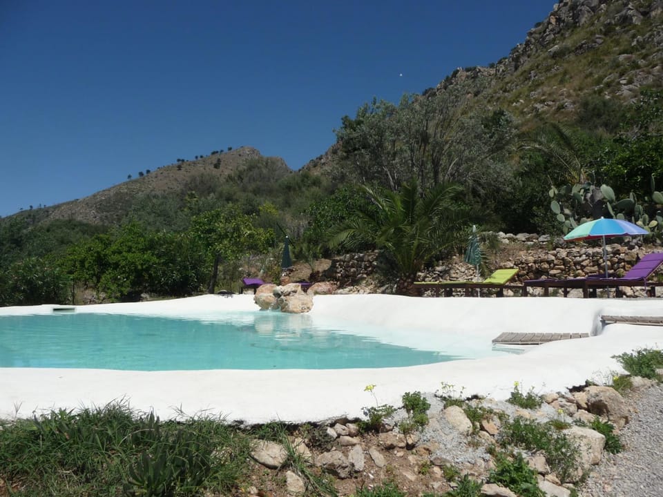 Day, Summer, Garden, Beach, On site, Garden view, Mountain view, Pool view, Pool view, Swimming pool