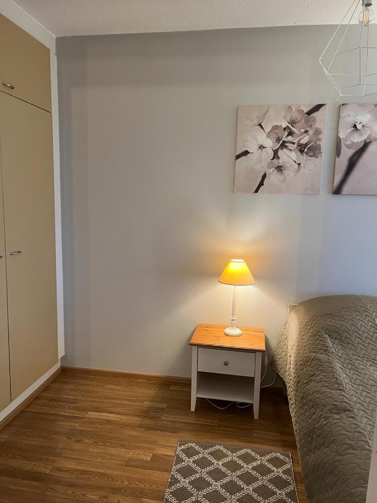 APt 37 Apartment in Rovaniemi