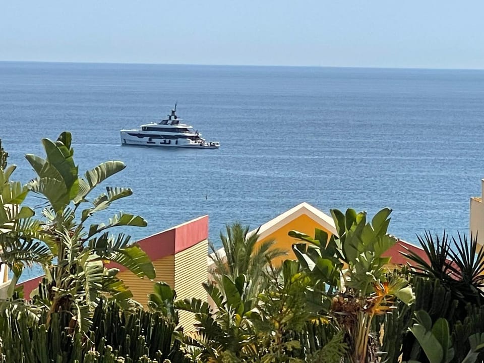 Sea view