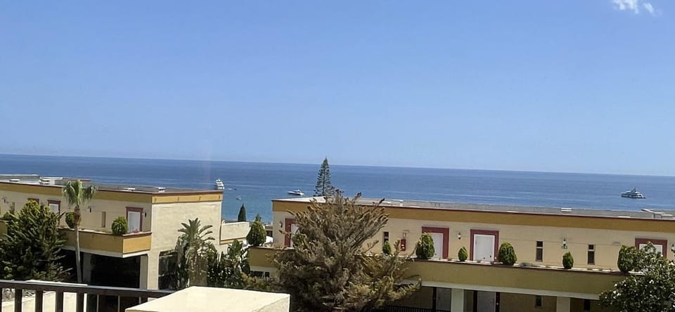 Sea view