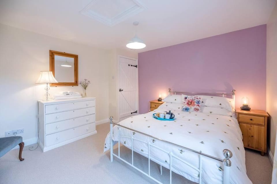 No. 10, The Cottage House in Framlingham