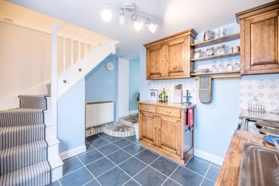 No. 10, The Cottage House in Framlingham