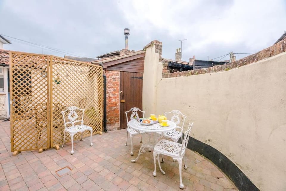 No. 10, The Cottage House in Framlingham