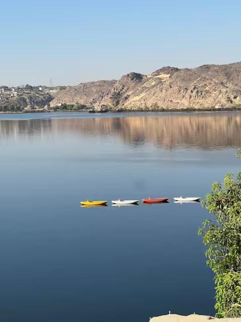 Ayujidda Nubian House Bed and Breakfast in Egypt