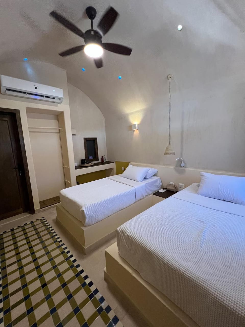 Ayujidda Nubian House Bed and Breakfast in Egypt