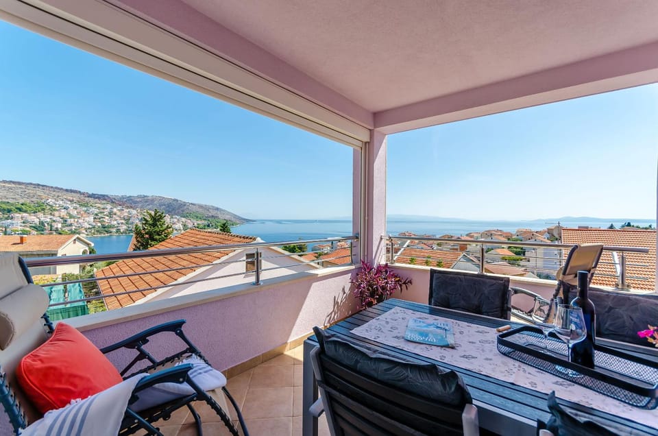 Sea view