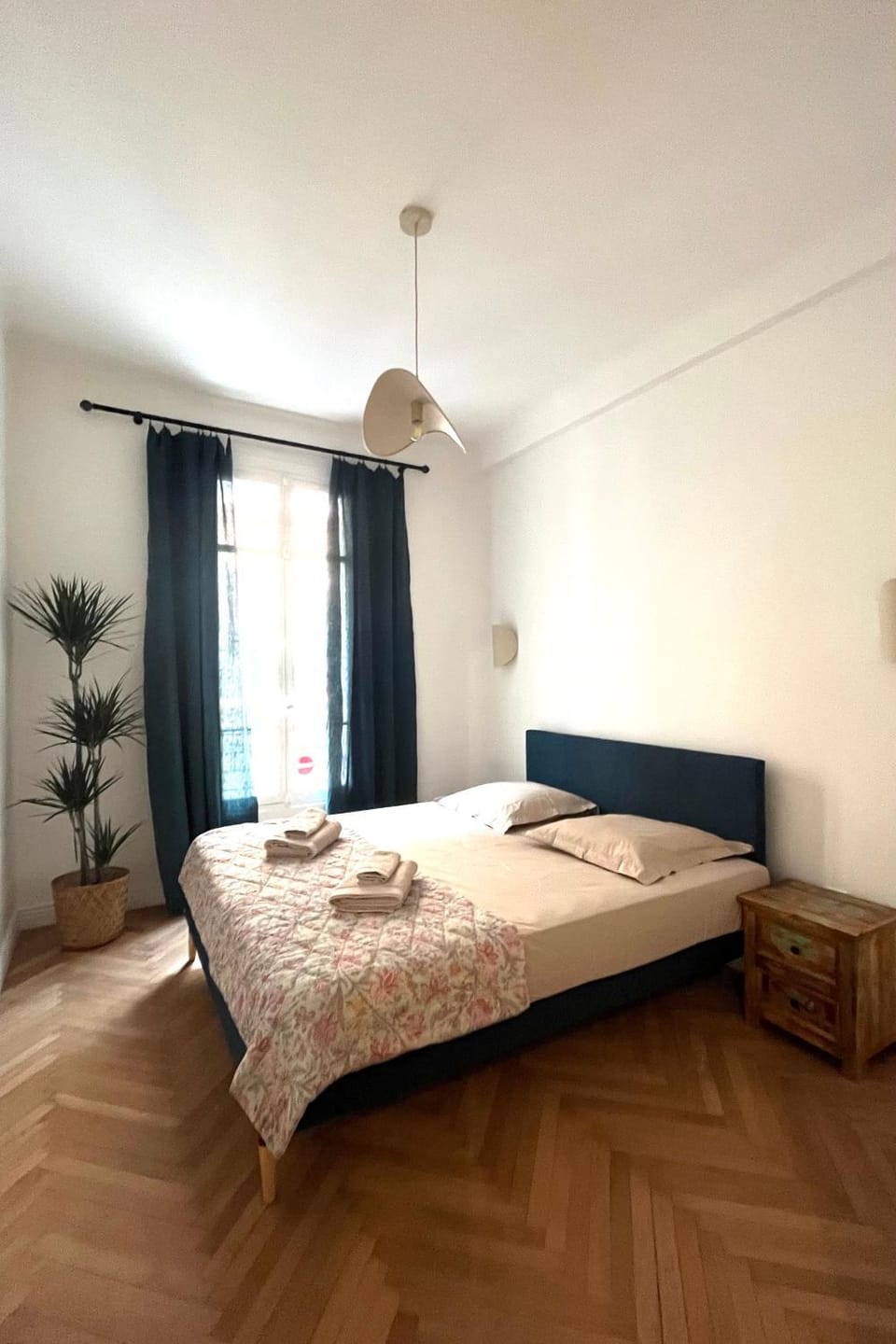 CHEZ TAMARA Apartment in Nice