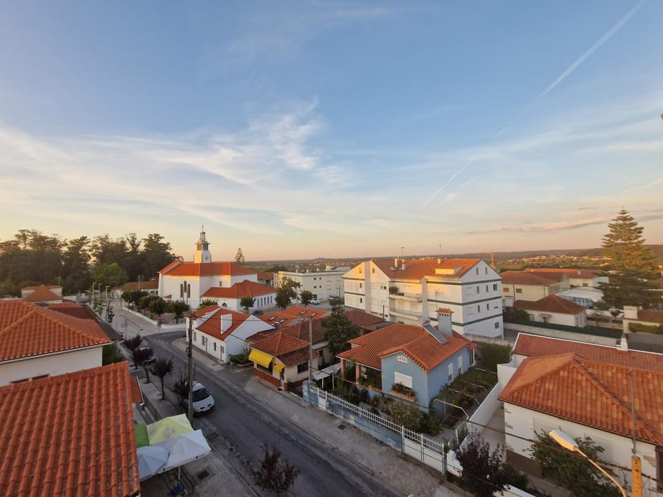 City view