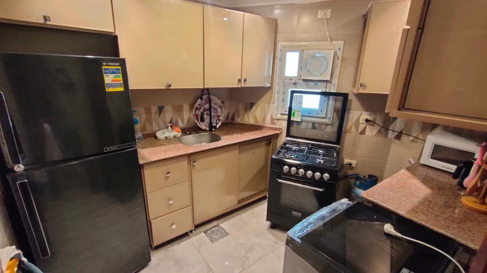 Kitchen or kitchenette, minibar, pet friendly