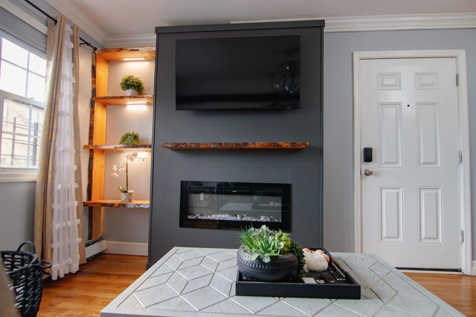 Brooklyn Double Decker Apartment in Brooklyn