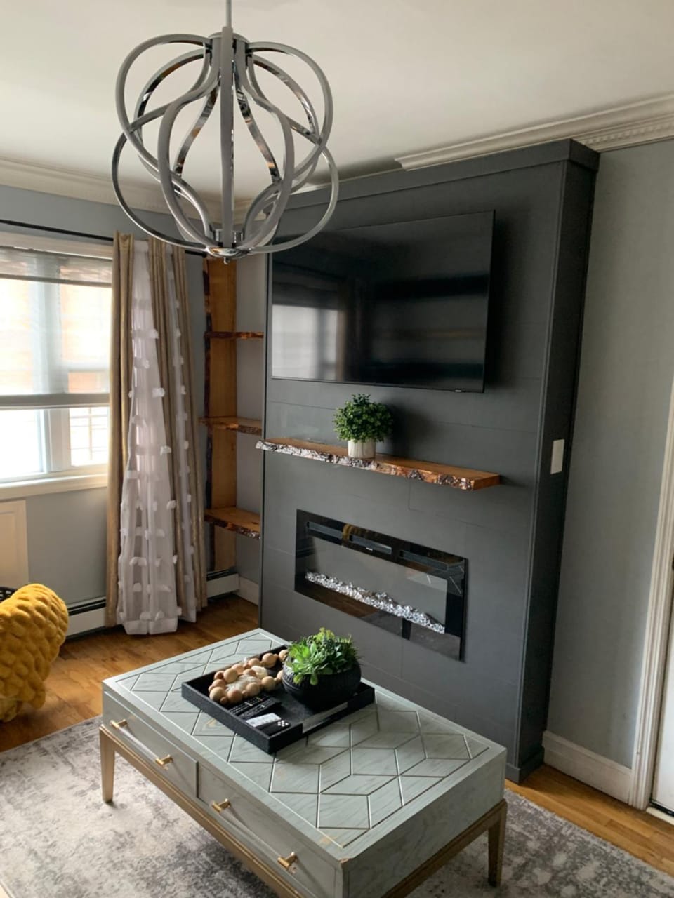 Brooklyn Double Decker Apartment in Brooklyn