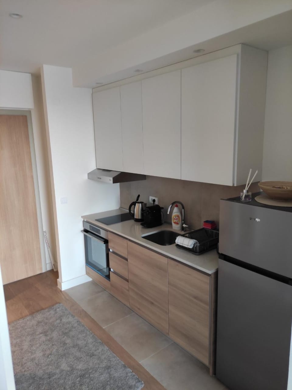 Verde Comfortable Apartment Apartment in Belgrade
