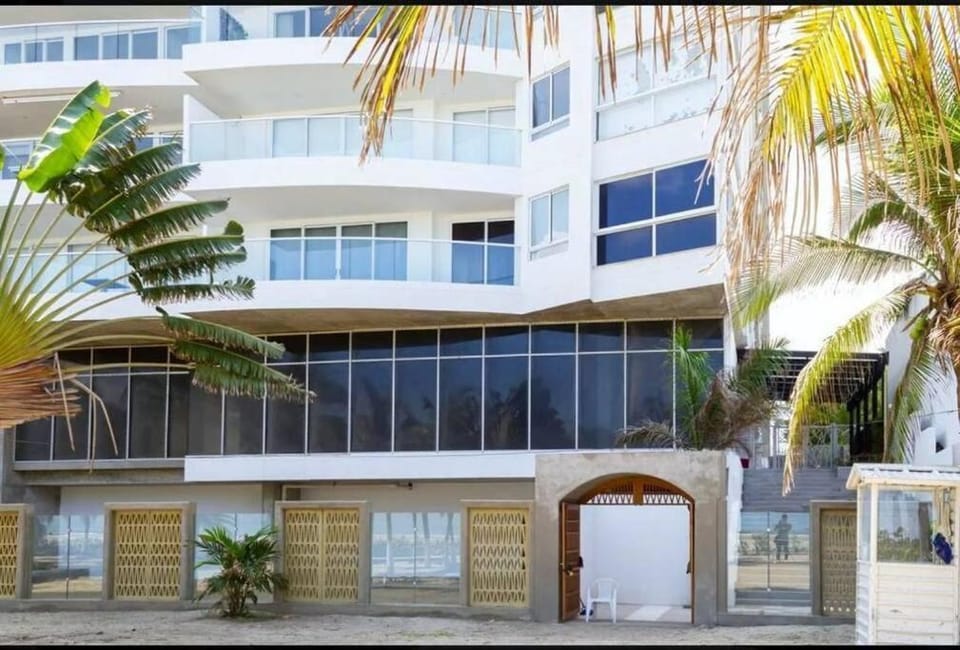 Property building, Day