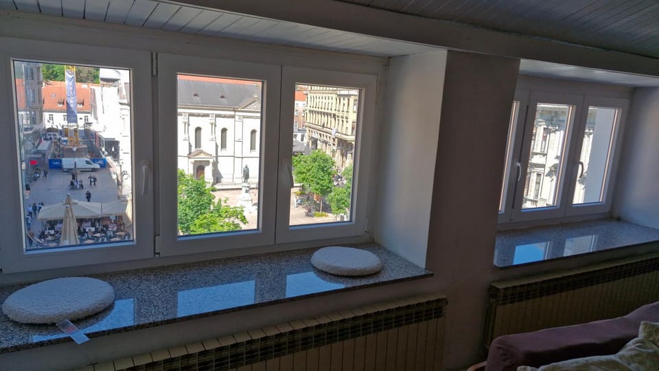 2br condo in the heart of Zagreb Apartment in City of Zagreb