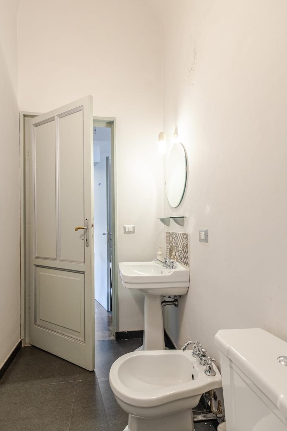 Toilet, Bathroom