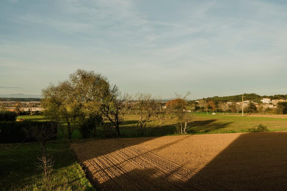 Cal Trumfo - Villa rural 10PAX, 4 baños, Piscina, BBQ Villa in Baix Empordà