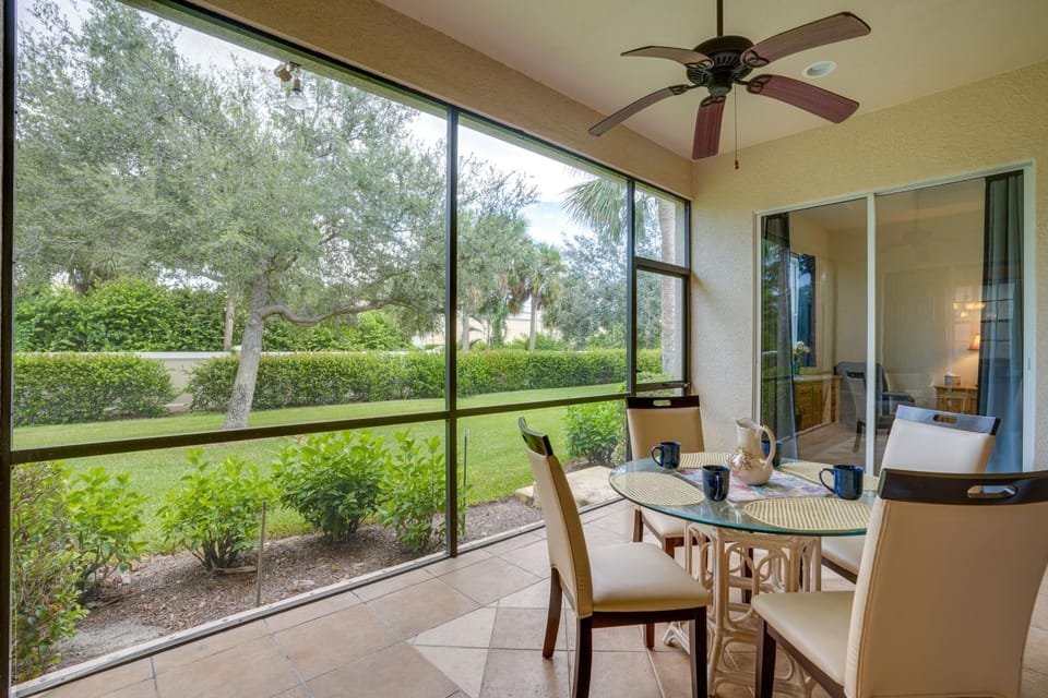 Fort Myers Vacation Rental w/ Pool Access! House in Lee County