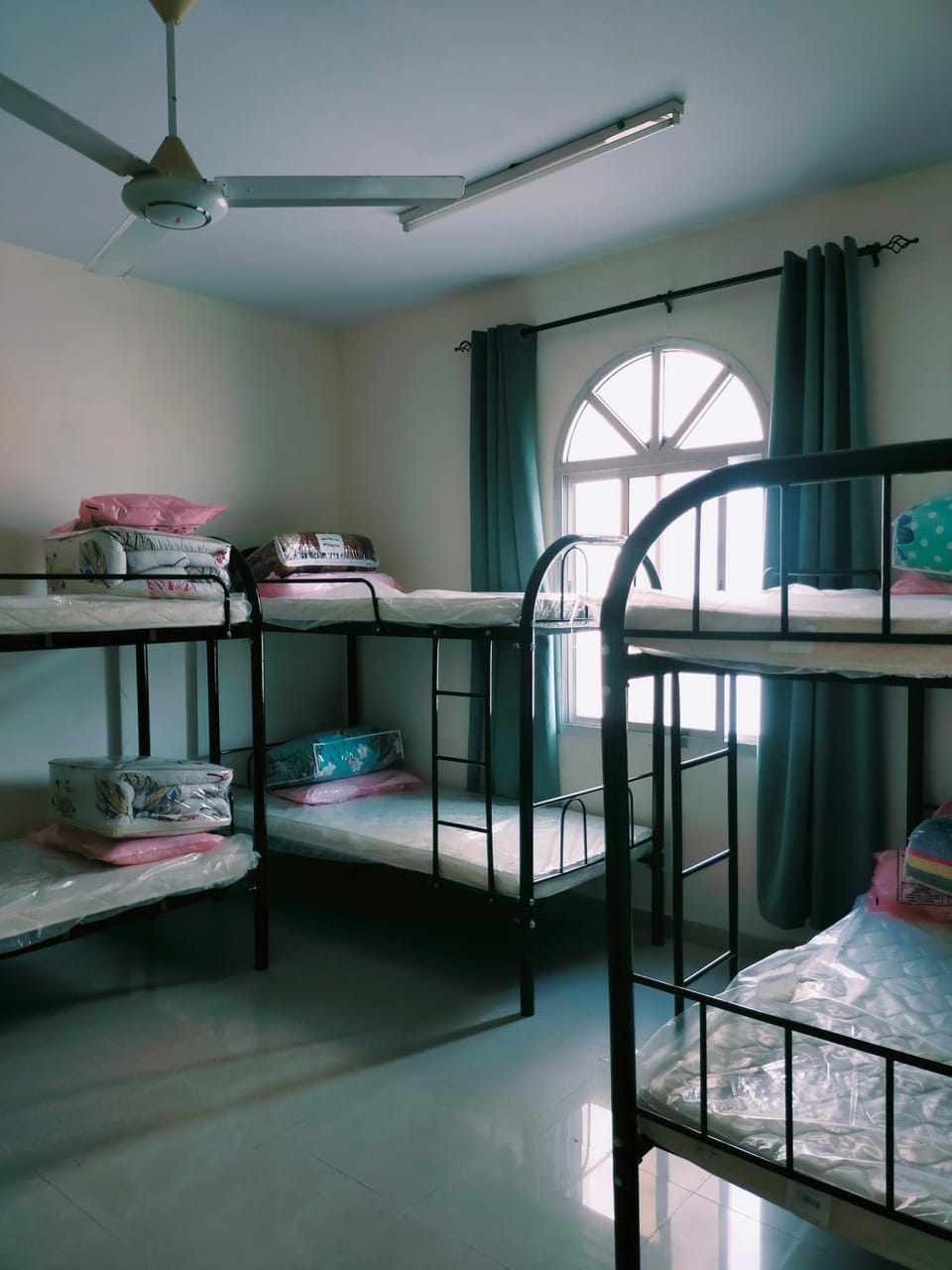 Ahjar only men Hostel in Muscat Governorate, Oman