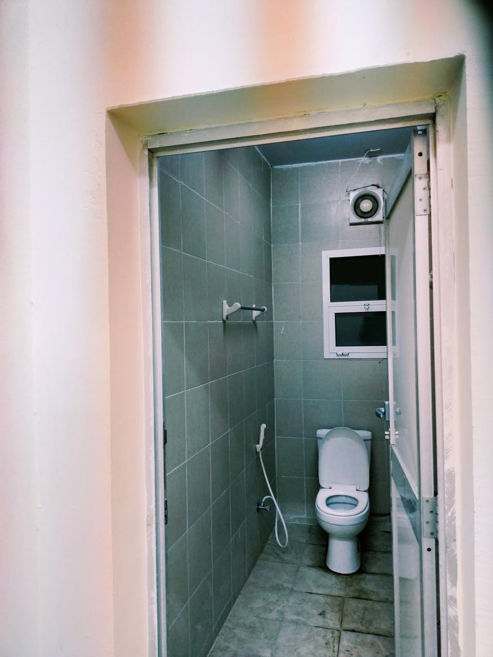 Ahjar only men Hostel in Muscat Governorate, Oman