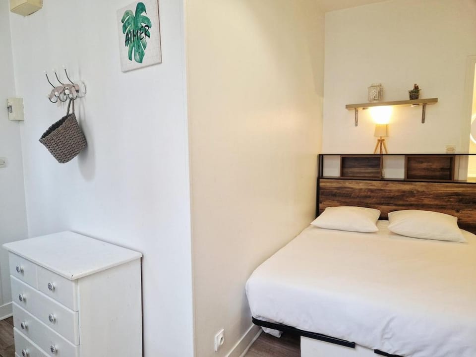 Frégate Apartment in Normandy