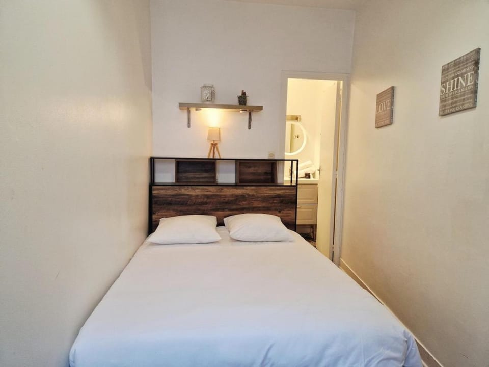 Frégate Apartment in Normandy