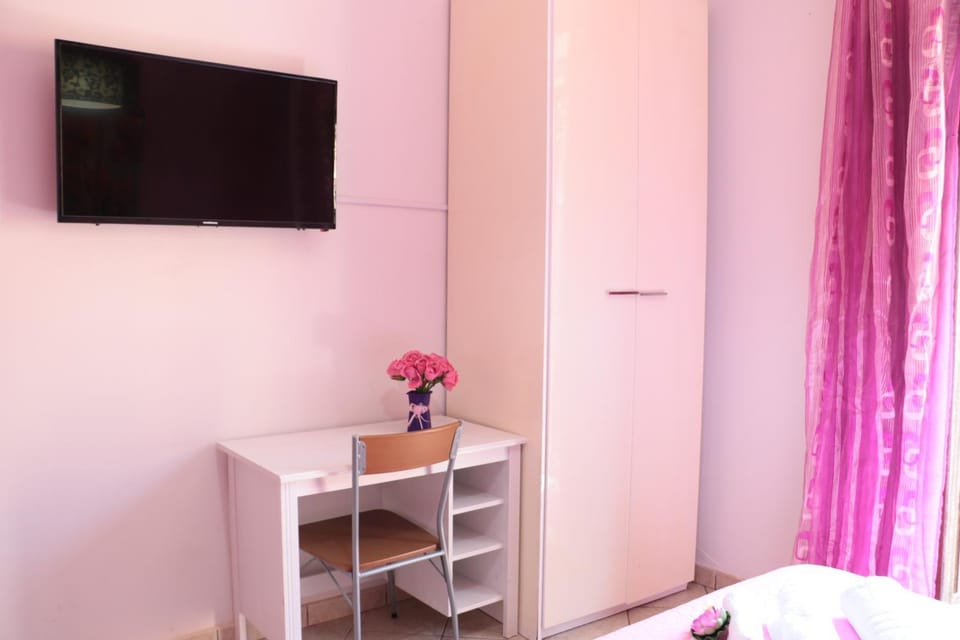 The Maze Bed and Breakfast in Vibo Valentia
