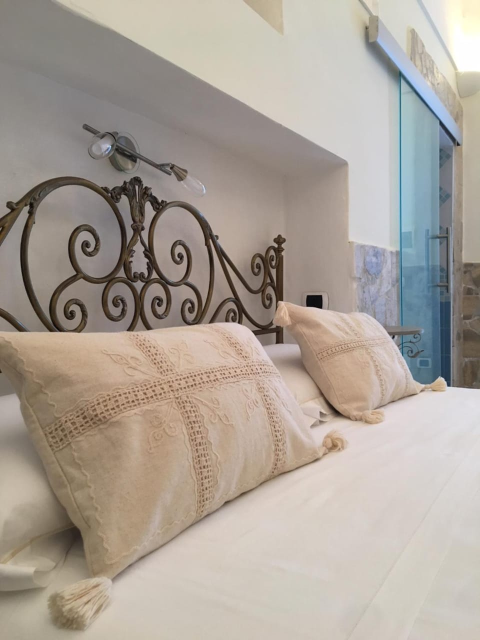 Tenuta Valle Della Corte Bed and Breakfast in Province of Foggia