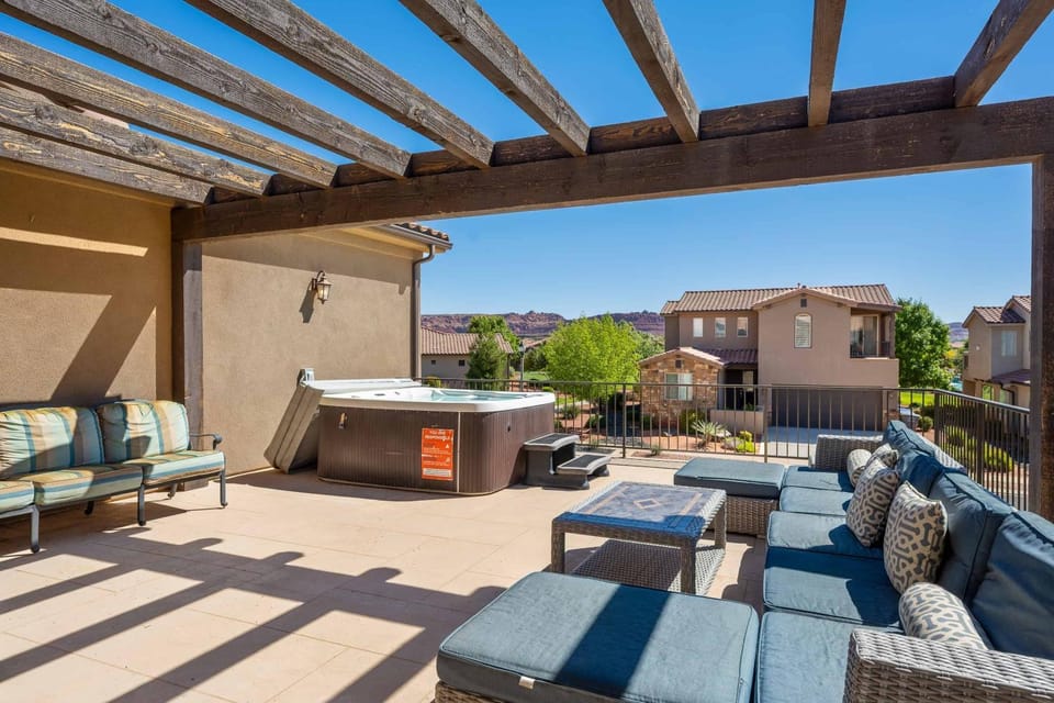 Redrock View #56 townhouse House in Santa Clara