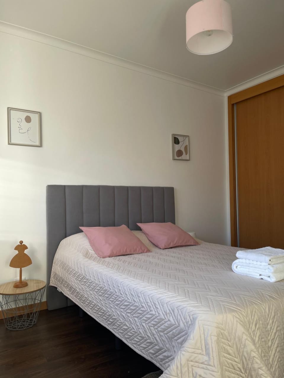 GARDEN & BEACH HOUSE Apartment in Coimbra District, Portugal