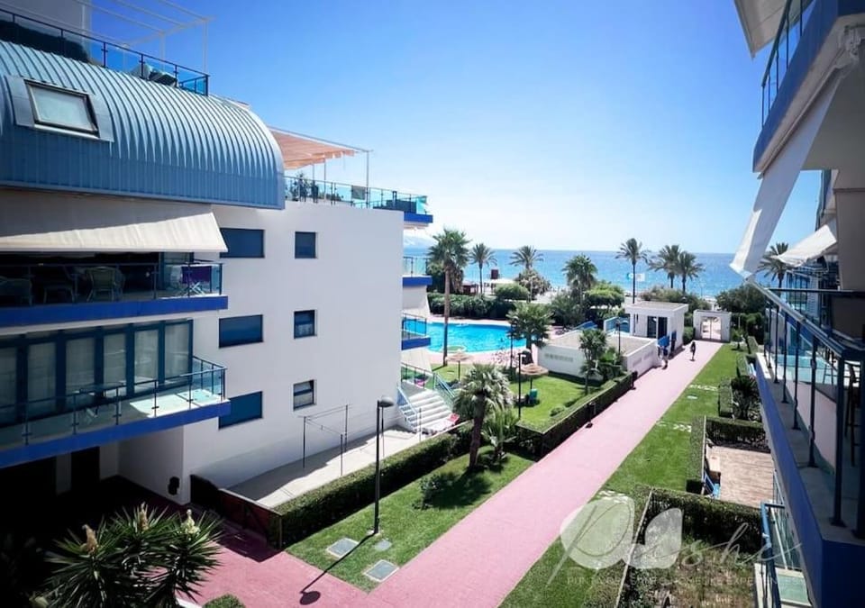PUSHE Castell de Ferro Beach & Tradition 2 Apartment in Costa Tropical