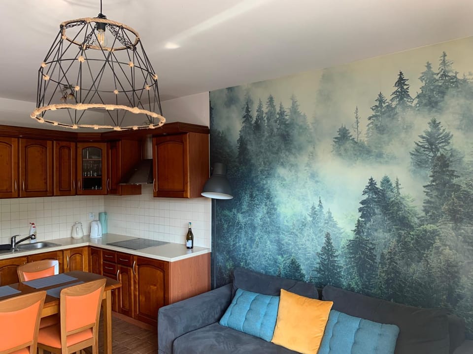 Communal lounge/ TV room, Kitchen or kitchenette, Living room